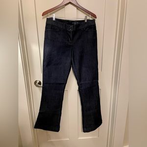 The Limited Denim Fit & Flare 678 Jeans